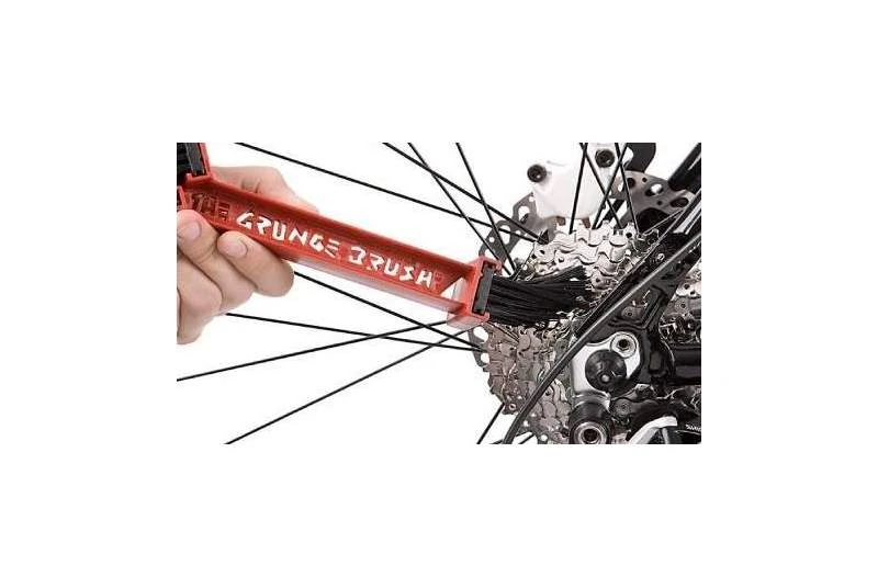 Cepillo Finish Line Grunge 2 Cepillo Finish Line Grunge - Imagen 2