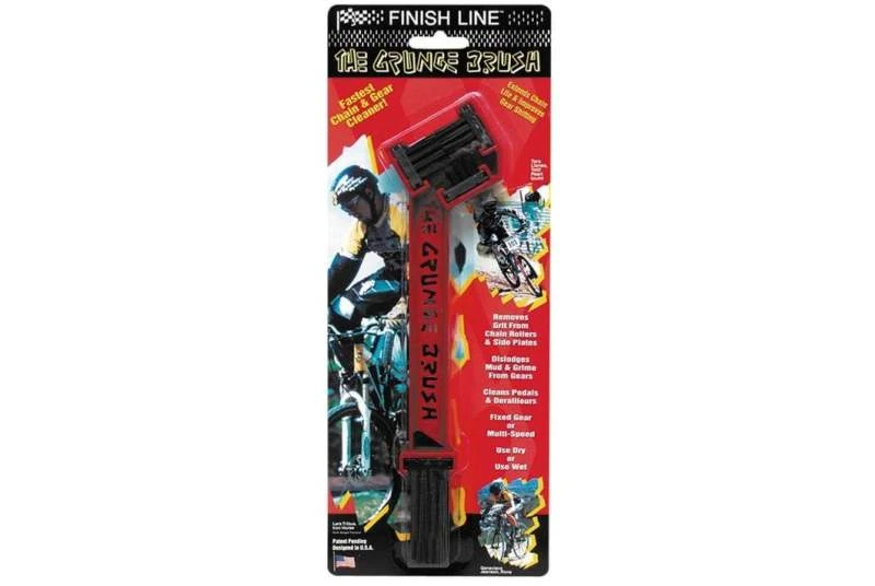 Cepillo Finish Line Grunge 4 Cepillo Finish Line Grunge - Imagen 4