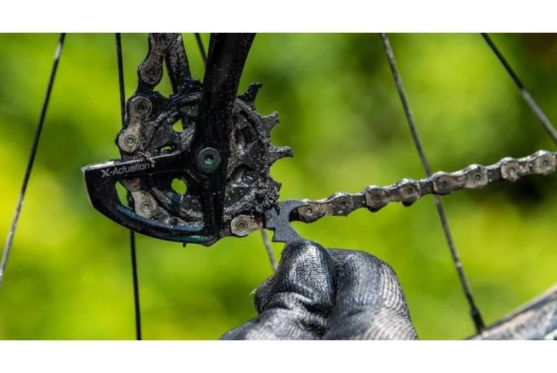 Cepillo Muc-Off Para Cassette 3 Cepillo Muc-Off Para Cassette - Imagen 3