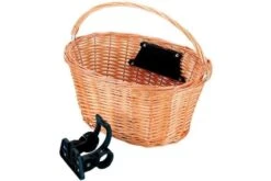 Cesta GES Mimbre Al Manilla Con Clip