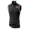 Chaleco Castelli Perfetto Ros