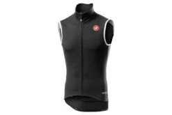 Chaleco Castelli Perfetto Ros