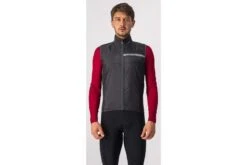 Chaleco Castelli Squadra Stretch