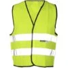 Chaleco Eltin Reflectante