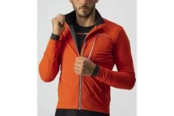 Chaqueta Castelli GO 8 Chaqueta Castelli GO -Topeak Ventas chaqueta castelli go 3