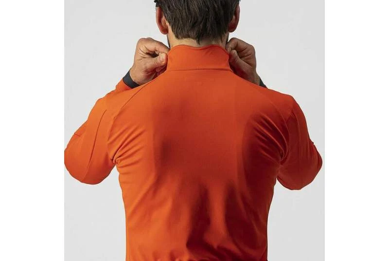 Chaqueta Castelli GO 5 Chaqueta Castelli GO - Imagen 5