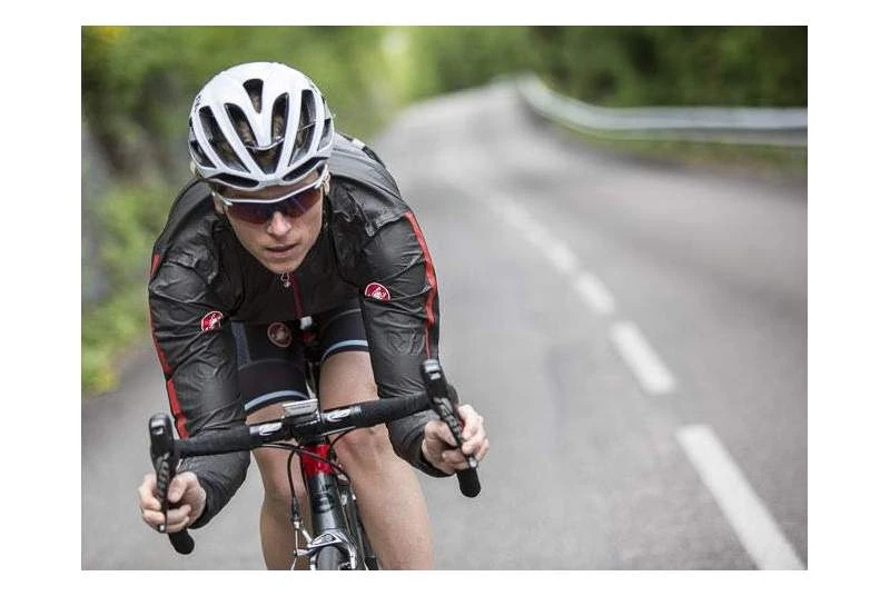 Chaqueta Castelli Idro 2 4 Chaqueta Castelli Idro 2 - Imagen 4