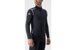 Chaqueta Castelli Perfetto ROS Convertible