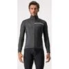 Chaqueta Castelli Squadra Stretch