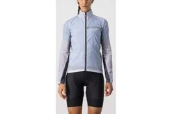 Chaqueta Castelli Squadra Stretch W