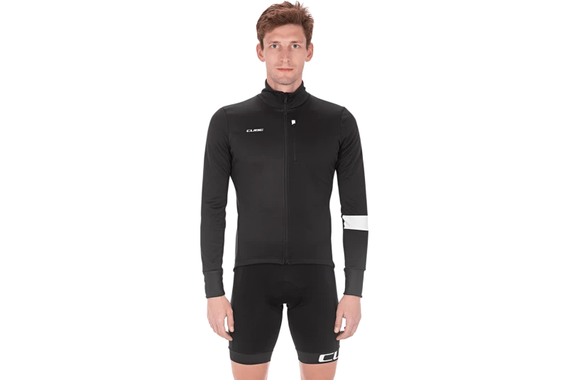 Chaqueta Cube Blackline Softshell 2 Chaqueta Cube Blackline Softshell - Imagen 2