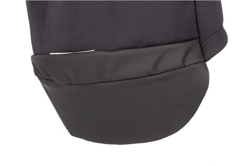 Chaqueta Cube Blackline Softshell 7 Chaqueta Cube Blackline Softshell - Imagen 7