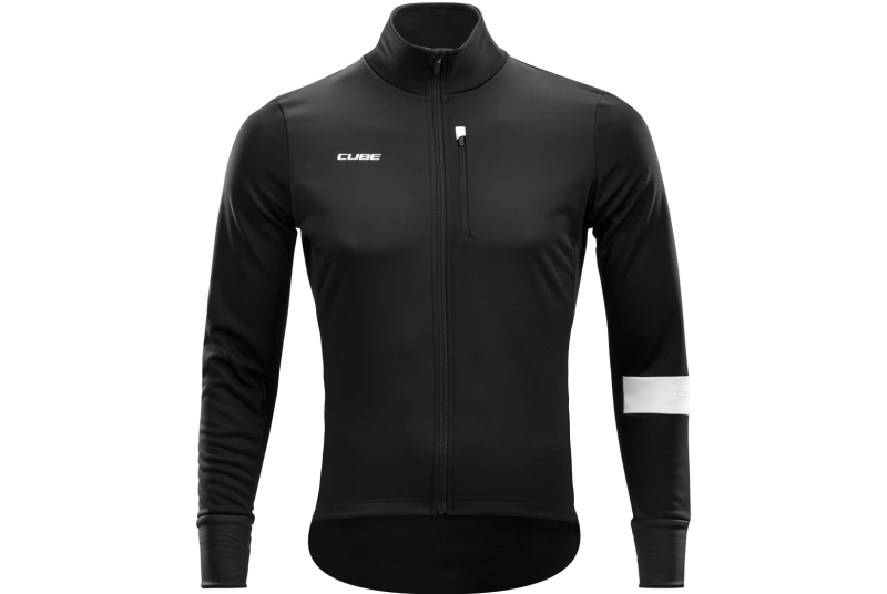 Chaqueta Cube Blackline Softshell 1 Chaqueta Cube Blackline Softshell