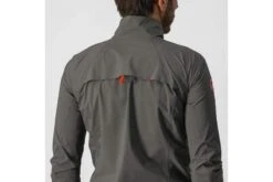 Chaqueta Impermeable Castelli Emergency 2 -Topeak Ventas chaqueta impermeable castelli emergency 2 2