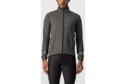 Chaqueta Impermeable Castelli Emergency 2