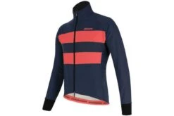 Chaqueta Santini Colore Bengal -Topeak Ventas chaqueta santini colore bengal 2
