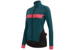 Chaqueta Santini Coral Bengal -Topeak Ventas chaqueta santini coral bengal 2