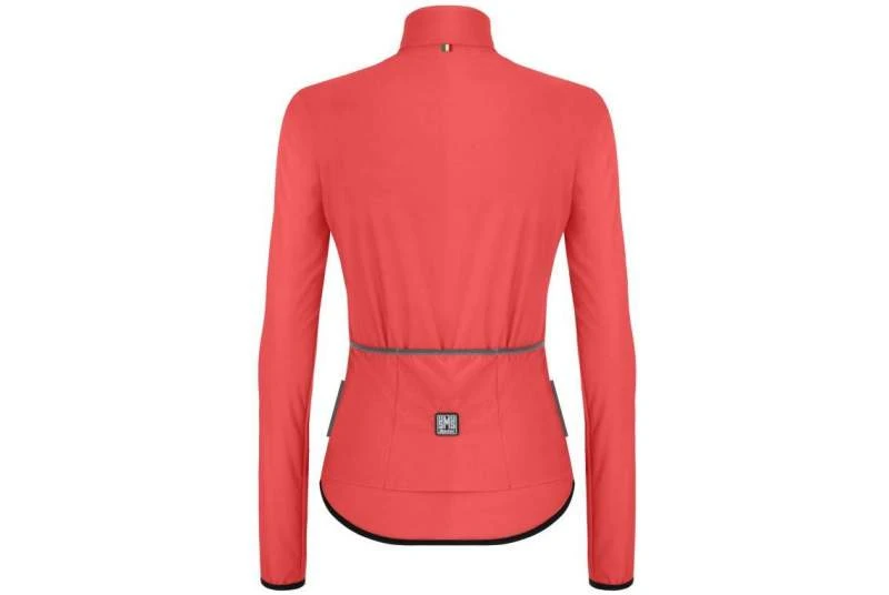 Chaqueta Santini Nebula Puro W 2 Chaqueta Santini Nebula Puro W - Imagen 2