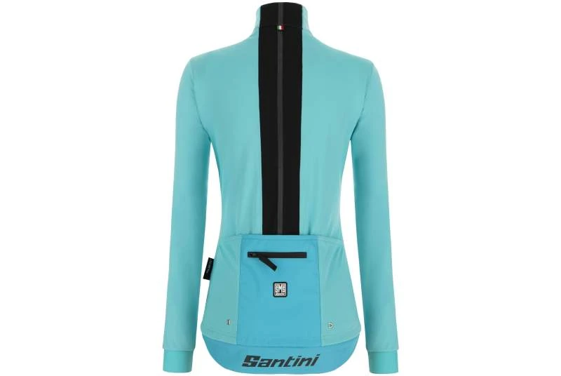 Chaqueta Santini Vega Multi Mujer 2 Chaqueta Santini Vega Multi Mujer - Imagen 2