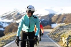 Chaqueta Santini Vega Multi Mujer 8 Chaqueta Santini Vega Multi Mujer -Topeak Ventas chaqueta santini vega multi mujer 3