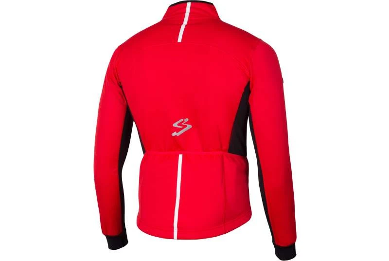 Chaqueta Spiuk Anatomic 2 Chaqueta Spiuk Anatomic - Imagen 2