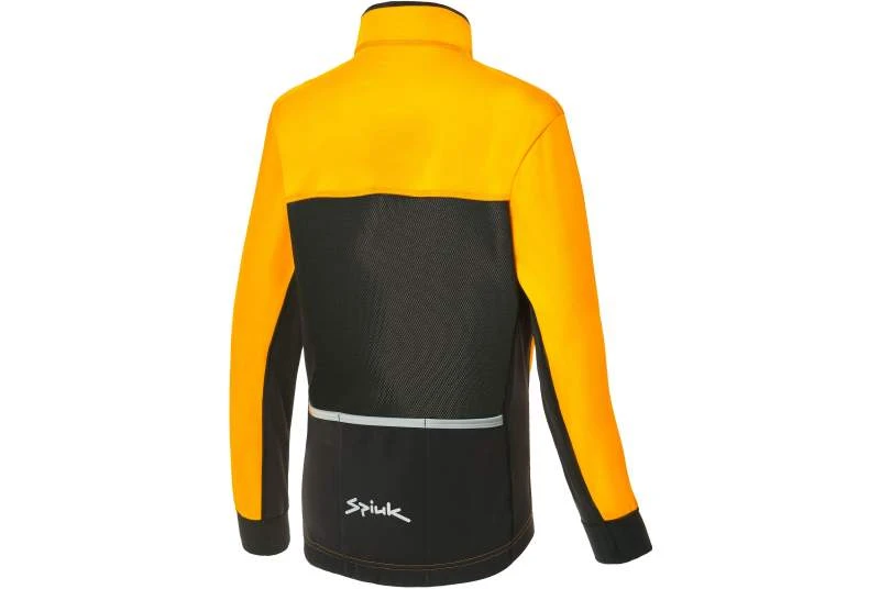Chaqueta Spiuk Anatomic Membrana Kids 2 Chaqueta Spiuk Anatomic Membrana Kids - Imagen 2