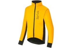 Chaqueta Spiuk Anatomic Membrana Kids