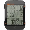 Ciclocomputador Cube Race Peak Wireless