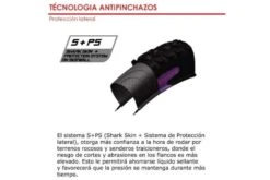 Cubierta Chaoyang Rock Wolf 5 Cubierta Chaoyang Rock Wolf -Topeak Ventas cubierta chaoyang rock wolf h 5198tr 2