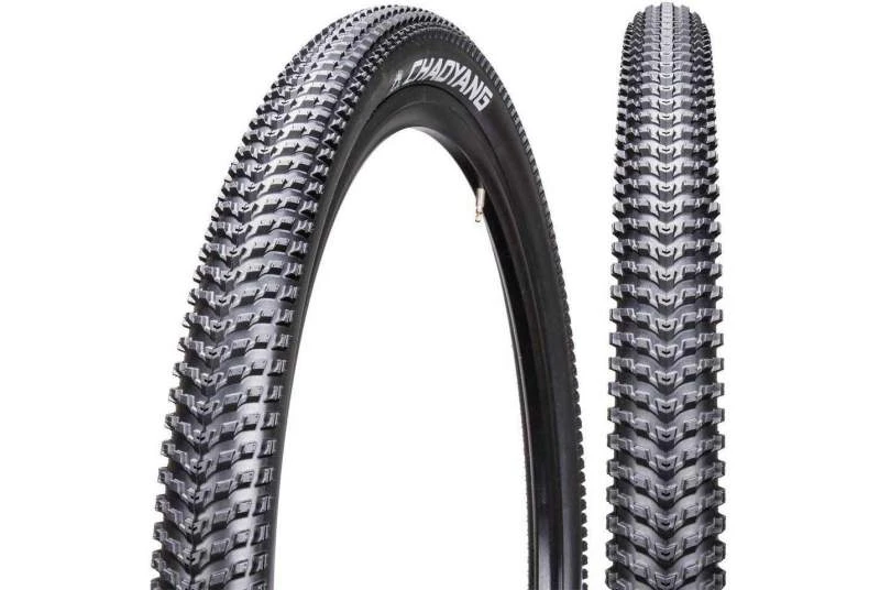 Cubierta Chaoyang Victory II 2 Cubierta Chaoyang Victory II - Imagen 2