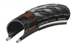 Cubierta Continental Contact -Topeak Ventas cubierta continental contact 2