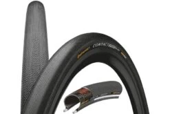 Cubierta Continental Contact Speed -Topeak Ventas cubierta continental contact speed 2