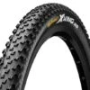 Cubierta Continental CrossKing Black