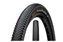 Cubierta Continental Double Fighter III -Topeak Ventas cubierta continental double fighter iii 2