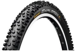 Cubierta Continental Explorer