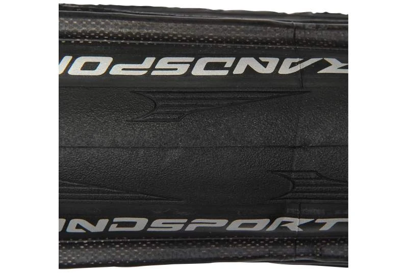 Cubierta Continental Grand Sport Race 3 Cubierta Continental Grand Sport Race - Imagen 3