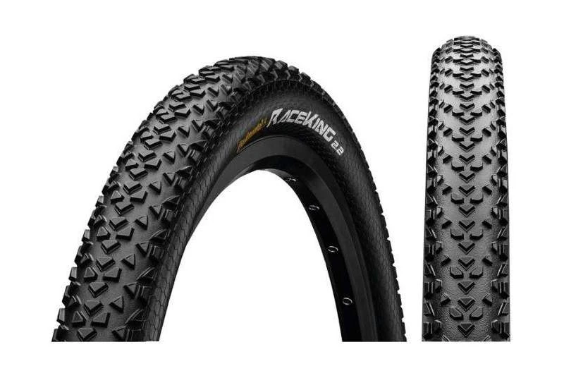 Cubierta Continental Race King RaceSport 3 Cubierta Continental Race King RaceSport - Imagen 3