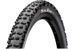 Cubierta Continental Trail King