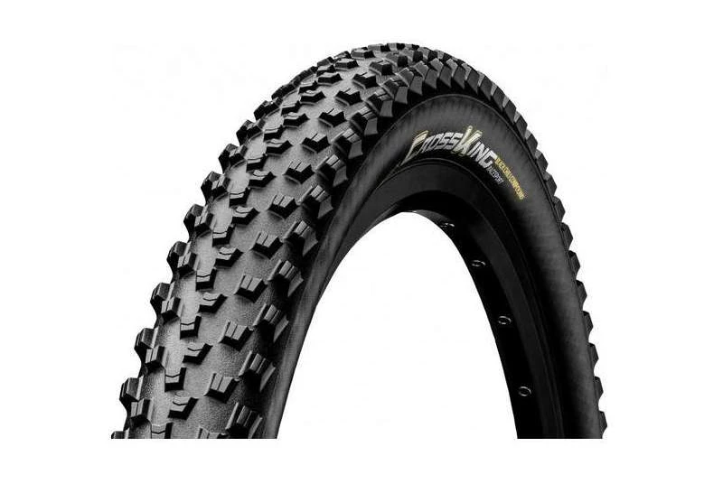 Cubierta Continental X-King 26x2.0 1 Cubierta Continental X-King 26x2.0