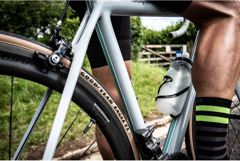 Cubierta Goodyear Eagle F1 2 Cubierta Goodyear Eagle F1 - Imagen 2