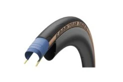 Cubierta Goodyear Eagle F1