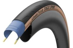 Cubierta Goodyear Eagle Sport