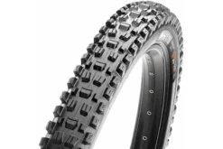 Cubierta Maxxis Assegai