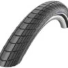 Cubierta Schwalbe Big Apple HS430