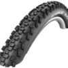 Cubierta Schwalbe Black Jack
