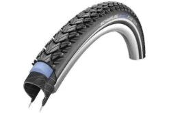 Cubierta Schwalbe Marathon Plus Tour