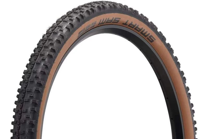 Cubierta Schwalbe Smart Sam 1 Cubierta Schwalbe Smart Sam