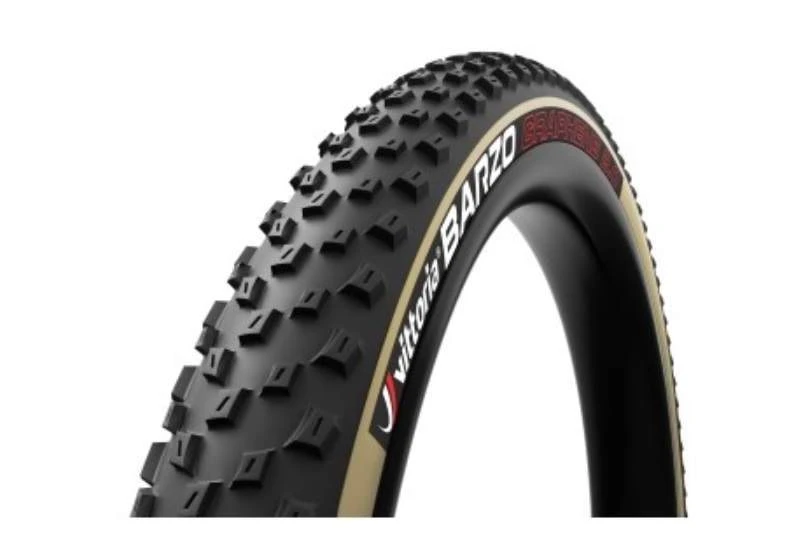 Cubierta Vittoria Barzo TLR G2 1 Cubierta Vittoria Barzo TLR G2