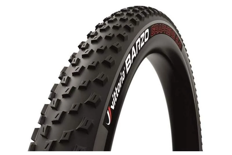 Cubierta Vittoria Barzo TNT G2.0 1 Cubierta Vittoria Barzo TNT G2.0