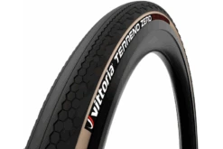 Cubierta Vittoria Terreno Zero G2 TLR